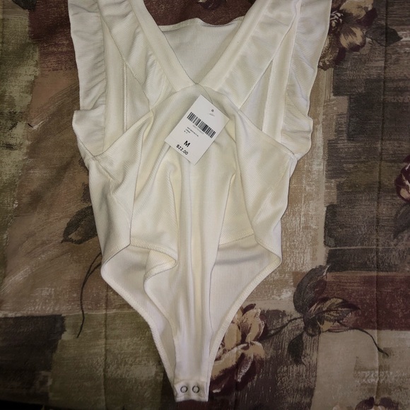 Body suit - Picture 2 of 2